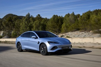 Új autómárka érkezik Magyarországra