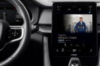 Még mélyebbre ássa bele magát az autókba a Google 7