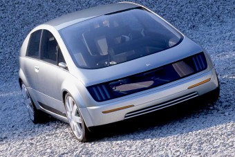 Ez volt húsz éve az egyik legnagyobb autógyártó óriási tévedése