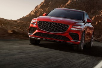 Új kihívó a szexi szabadidőjárművek piacán