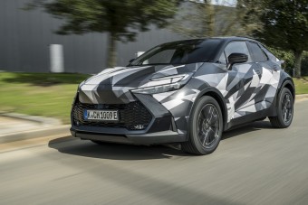 Ki tudja majd megfizetni az új Toyotát?