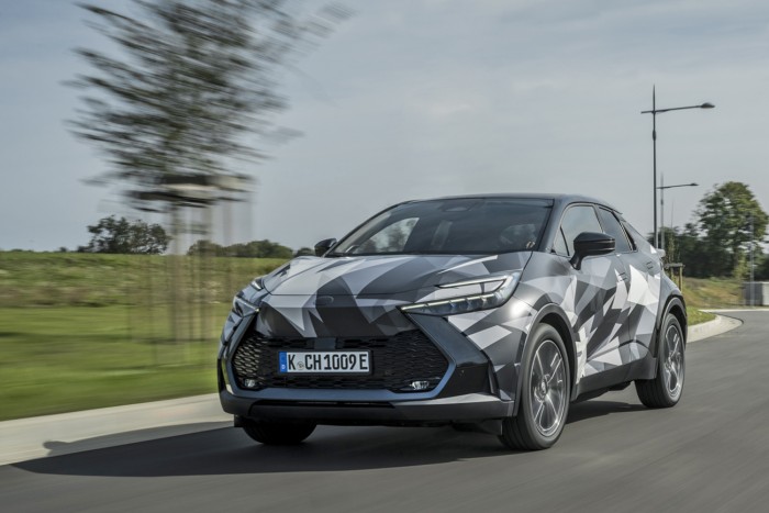 Ki tudja majd megfizetni az új Toyotát? 15