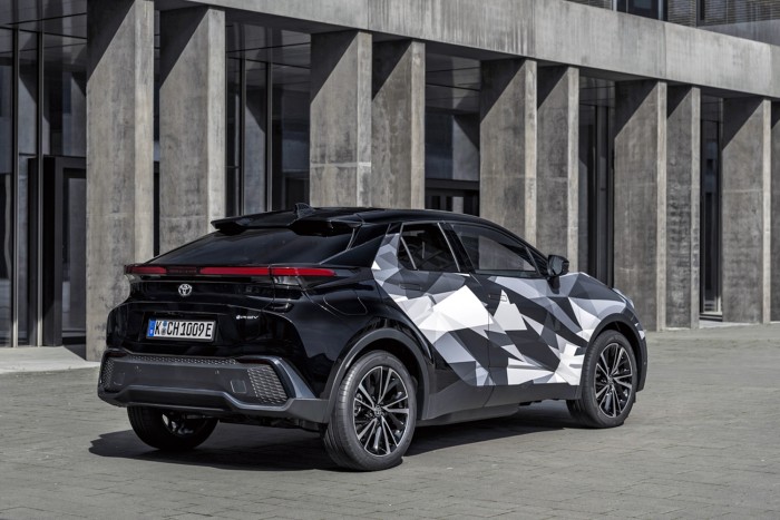 Ki tudja majd megfizetni az új Toyotát? 6