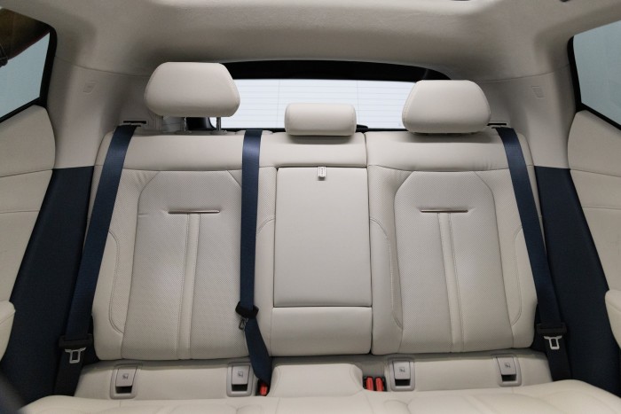 Bizarr formavilágú elektromos SUV kopogtat Európában 9 | Vezess Bizarr formavilágú elektromos SUV kopogtat Európában 9