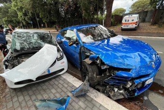 Kezdő sofőrök nem vezethetnek erős autókat - Itt az első fecske