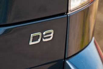 Jövőre gyárt utoljára dízelt a Volvo