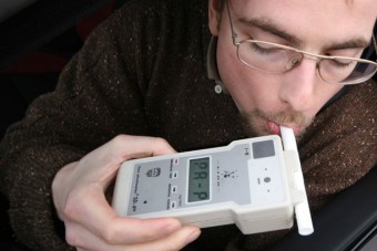 A jogsi mellett az autót is elveszik a részeg sofőrtől Dániában