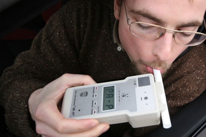 A jogsi mellett az autót is elveszik a részeg sofőrtől Dániában