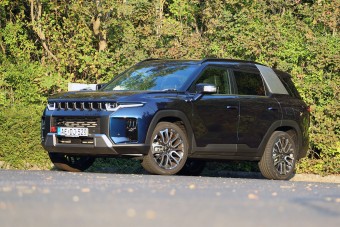 Ha kevesebbet fogyasztana, még tetszene is