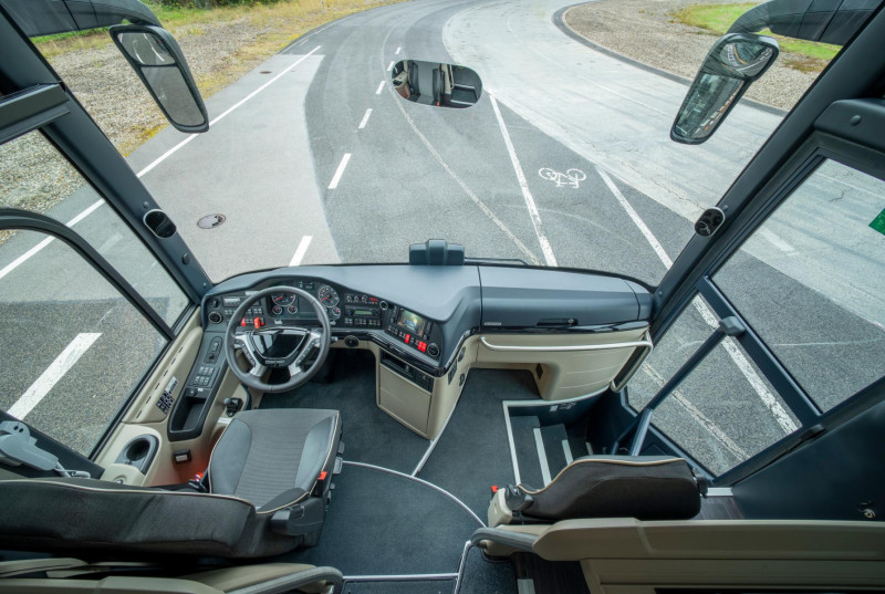 20 éves a Neoplan népszerű modellje 6