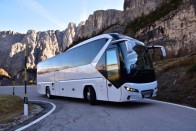 20 éves a Neoplan népszerű modellje 2