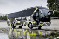 20 éves a Neoplan népszerű modellje 9