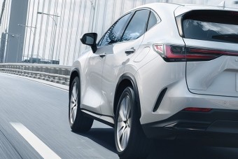 Minél többet használod, annál takarékosabb ez az autó