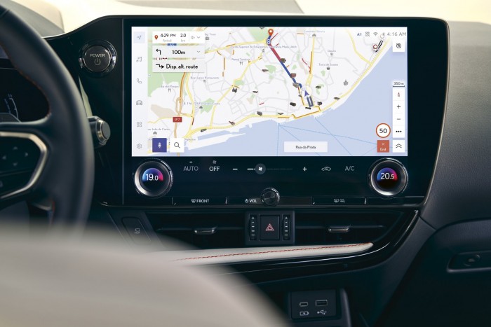 Minél többet használod, annál takarékosabb ez az autó 6