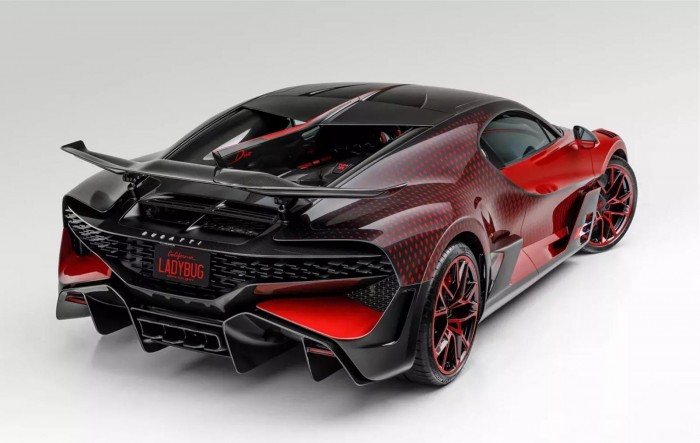 Az egymillió dolláros autófestés 1