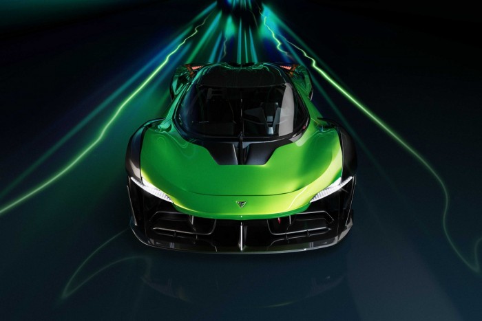 2500 lóerős lehet a szlovének nagy dobása 6 | Vezess 2500 lóerős lehet a szlovének nagy dobása 6