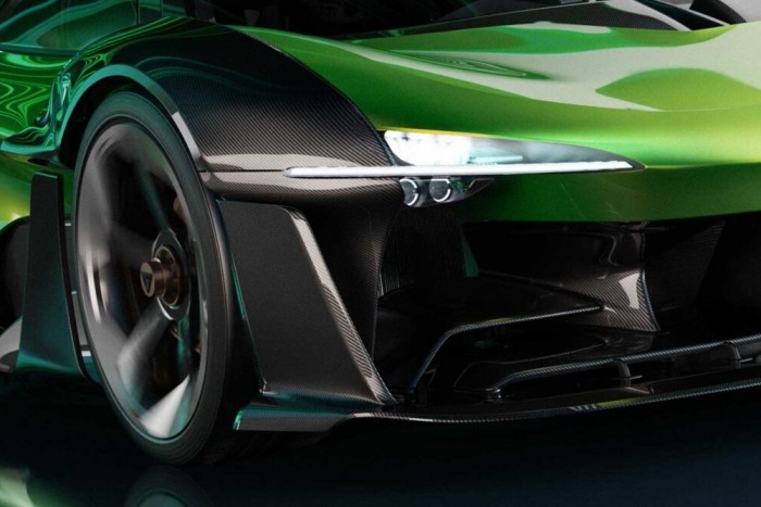 2500 lóerős lehet a szlovének nagy dobása