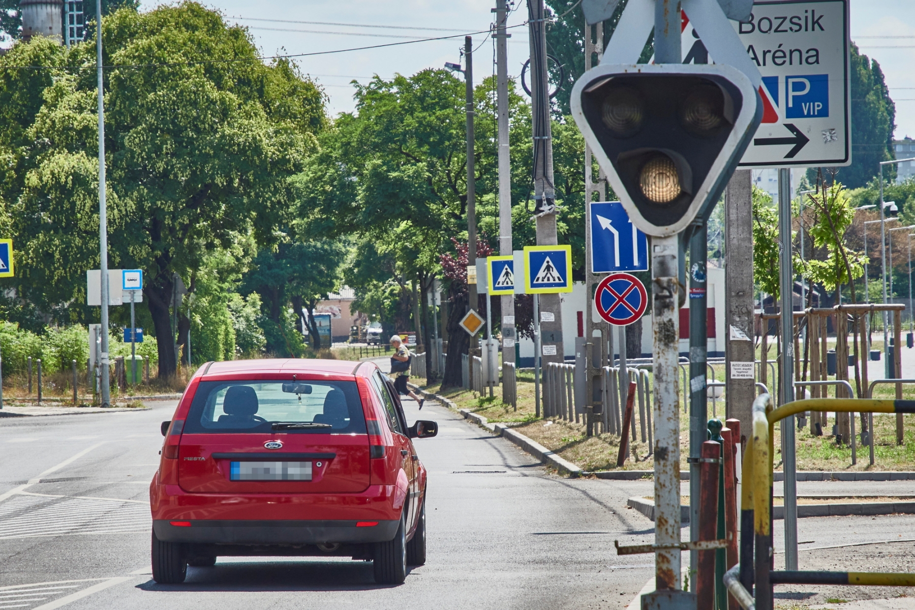 Duplájára ugrott a vasúti átjárós balesetek száma