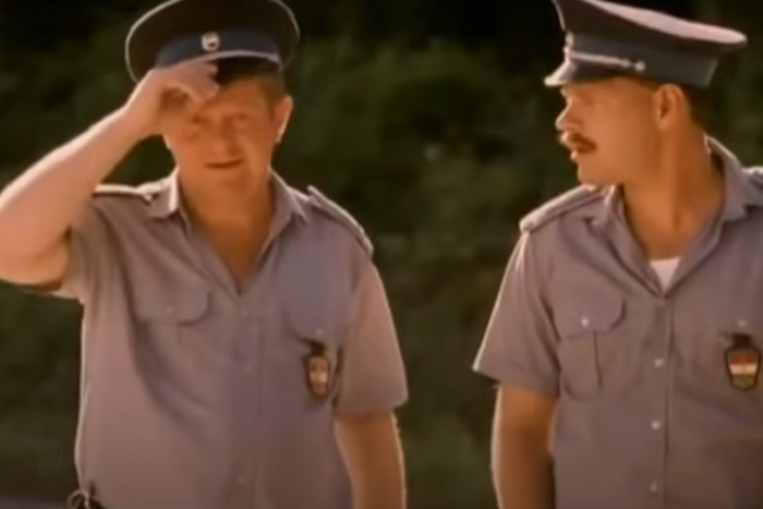 Az egri rendőrök sem hitték el, amikor benéztek a „tuning” Honda motorterébe 1 | Vezess Az egri rendőrök sem hitték el, amikor benéztek a „tuning” Honda motorterébe 1