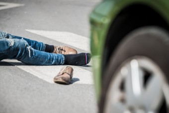 El ne hajts a balesettől, börtön járhat érte!