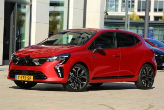 Visszatér a Mitsubishi, amit úgy szerettek a magyarok