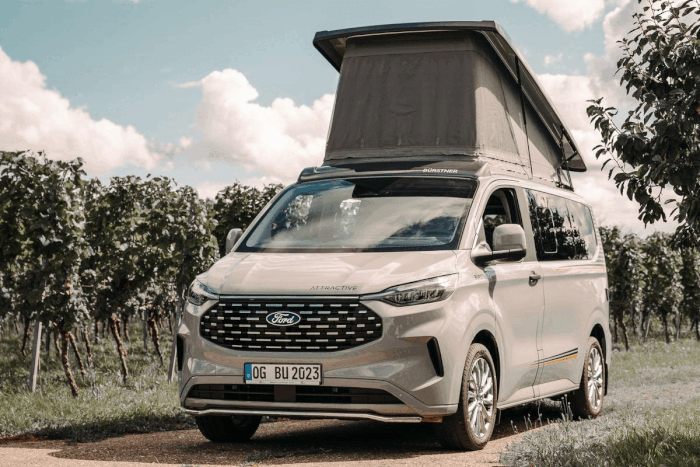 Hatalmas meglepetést rejt ennek a furgonnak a teteje 10