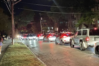 Se előre, se hátra, akkora káoszt okoztak az önvezető autók