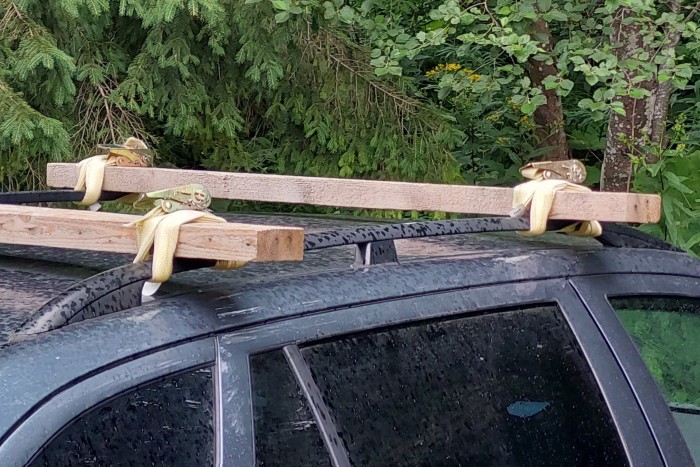 Így szállítsd a cuccaidat, hogy ne büntessenek meg! 8