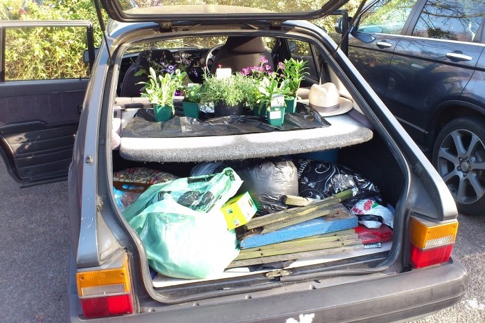 Így szállítsd a cuccaidat, hogy ne büntessenek meg! 9