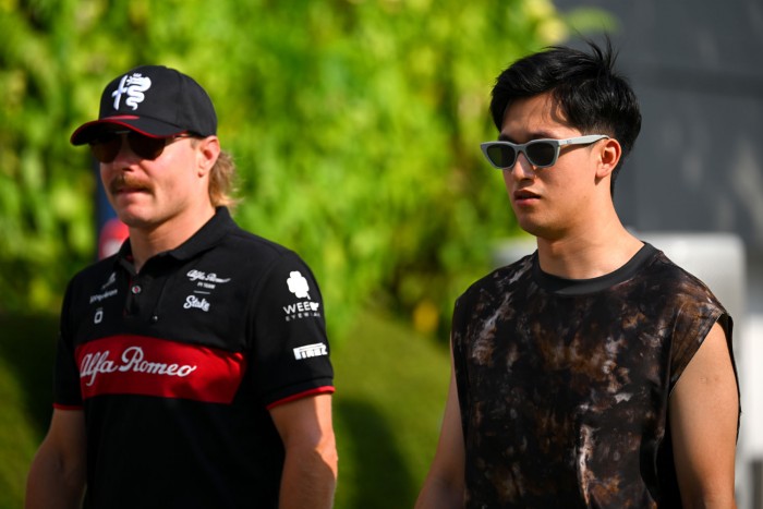 F1: Újabb ülés kelt el 2024-re 1