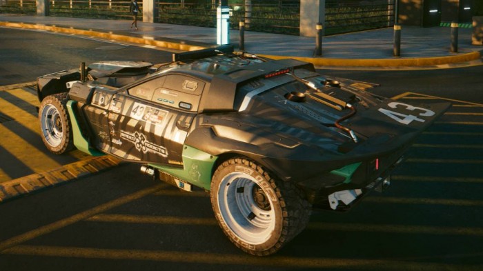 Nem várt helyen idézték meg Ken Block szellemét 3 | Vezess Nem várt helyen idézték meg Ken Block szellemét 3