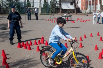 Új tantárgy érkezik az általános iskolákba
