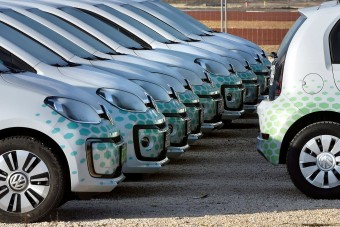 Rákaptak a magyarok az autómegosztókra