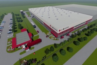 Villanymotorgyár létesül Miskolcon