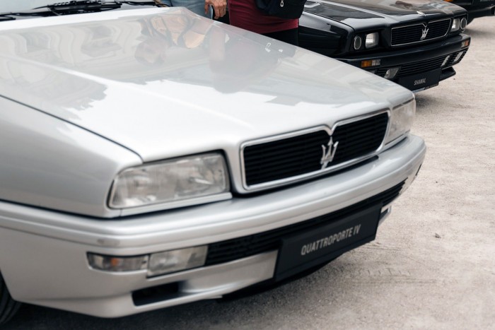 Autók, amiknek még volt lelkük 12