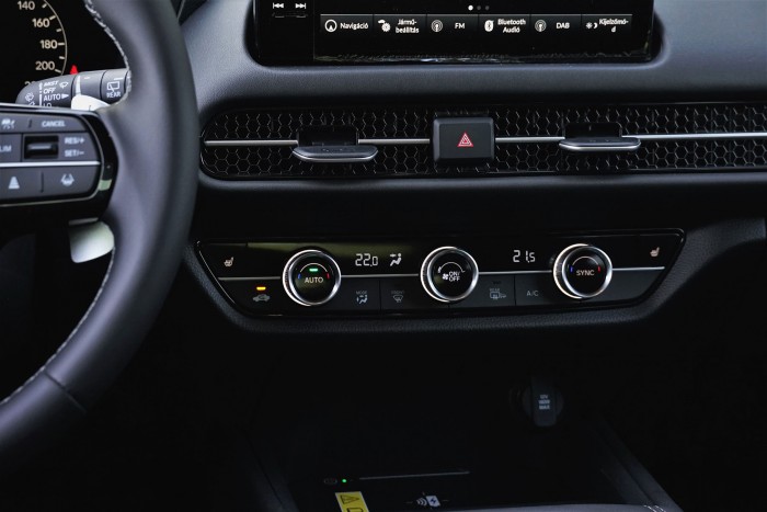 Mitől fogyaszt ez a Honda ennyire keveset? 8