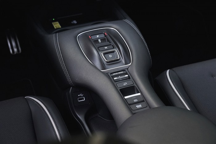 Mitől fogyaszt ez a Honda ennyire keveset? 11