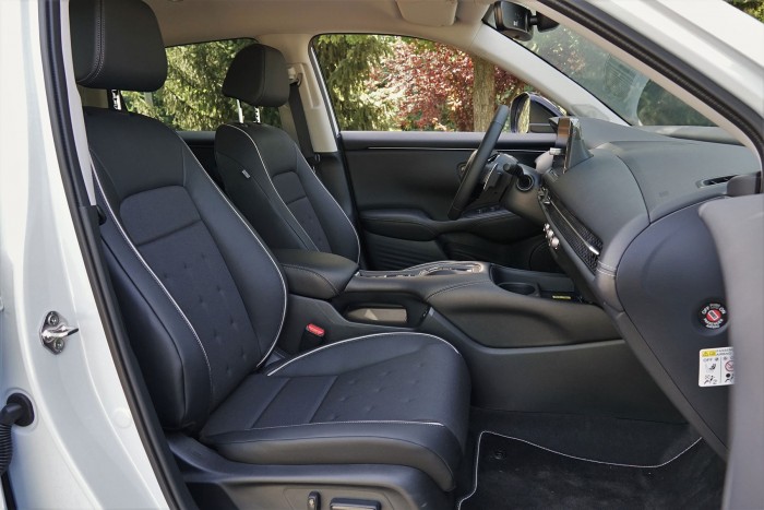 Mitől fogyaszt ez a Honda ennyire keveset? 17