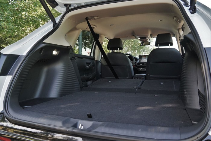 Mitől fogyaszt ez a Honda ennyire keveset? 10