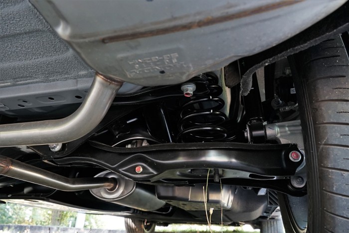 Mitől fogyaszt ez a Honda ennyire keveset? 14