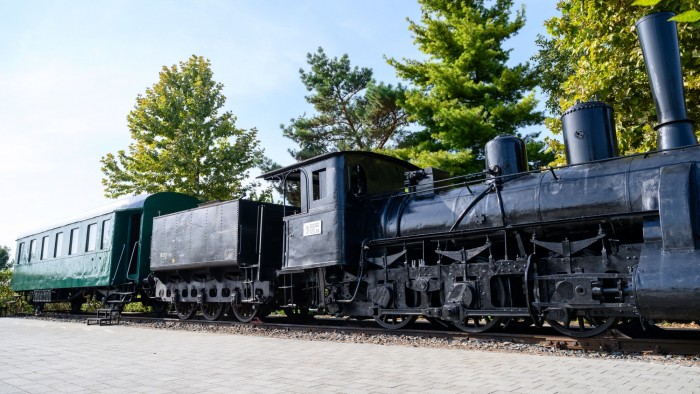 Bárki egy krimibe csöppenhet ezen a magyar vonaton 7