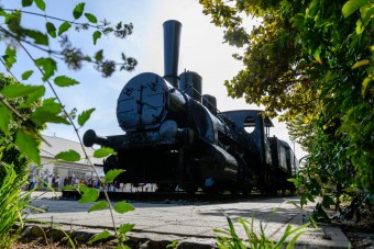 Bárki egy krimibe csöppenhet ezen a magyar vonaton