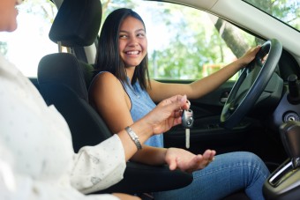 Mit vegyek első autónak a gyereknek?