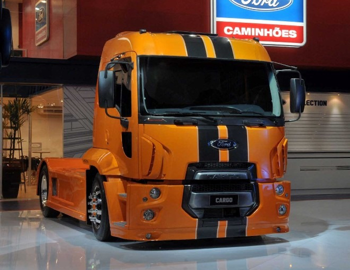 Egy nyerges, amit a Mustang ihletett 2