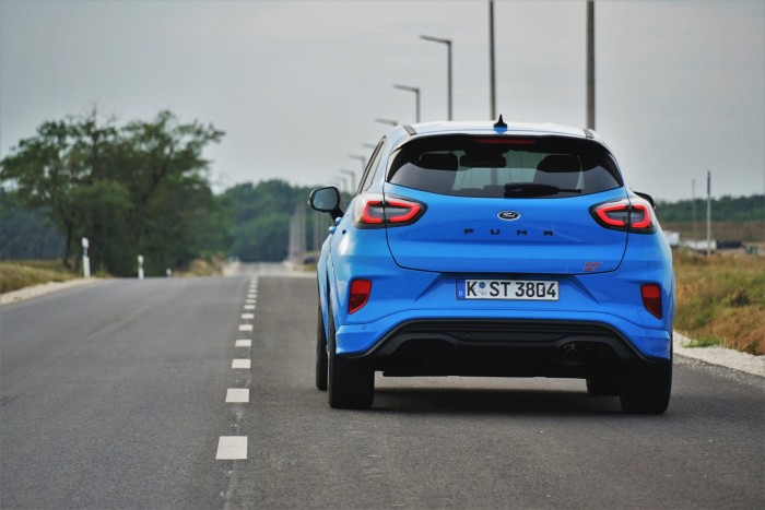 Hervasztó, hogy az ezres Puma egy sportmodell 65 Hervasztó, hogy az ezres Puma egy sportmodell 65
