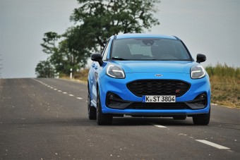 Hervasztó, hogy az ezres Puma egy sportmodell