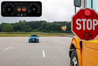 Szól az autód, hogy ne üsd el a gyereket