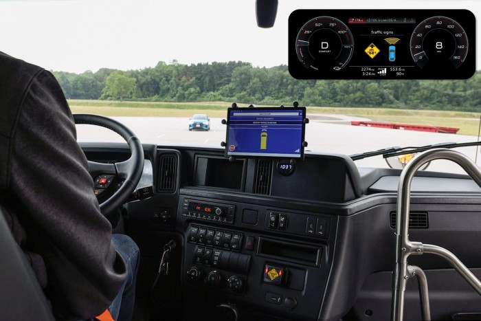 Szól az autód, hogy ne üsd el a gyereket 6