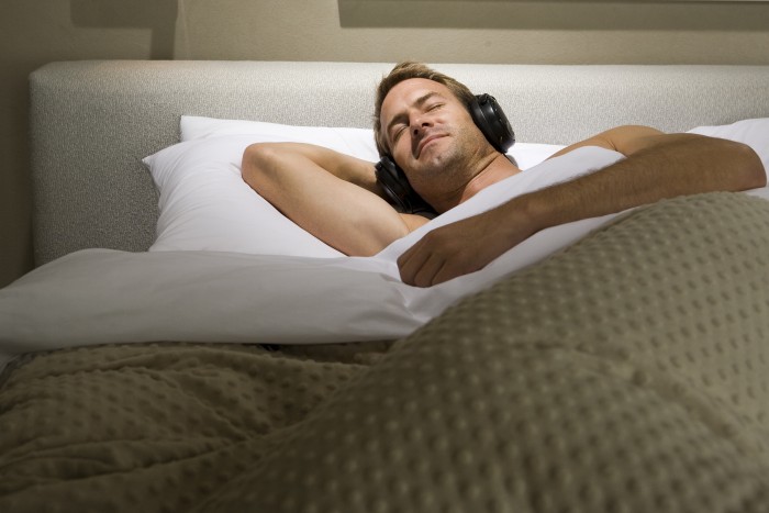 Hat titok a hálószobáról, amitől jobban fogsz aludni 2