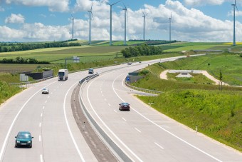 Aki Ausztria felé veszi az irányt, jó, ha tud erről